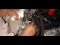 TB 8 | Pasang Timing Belt, Crank & Cam Pulley Proton Saga FLX