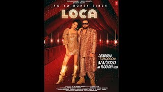 Yo Yo Honey Singh : LOCA (8D audio ) | Bhushan k | New Song 2020 | Baba A 2