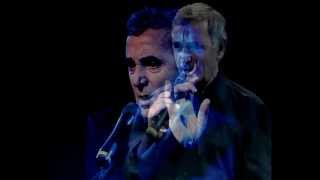 Charles Aznavour \u0026 Liza Minnelli   Quiet Love