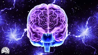 Activate 99,9% of Your Brain and Achieve Everything You Want | Brain Neuroplasticity | 999 Hz