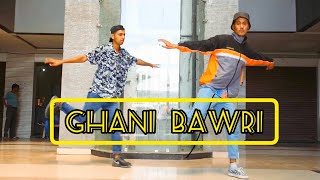 Ghani Bawri ( Dance Cover), Tanu Weds Manu Returns, Virat Choreography