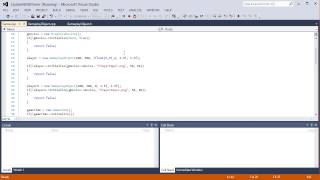 [DirectX 9] Tutorial 8 - Update Sprites with Timer