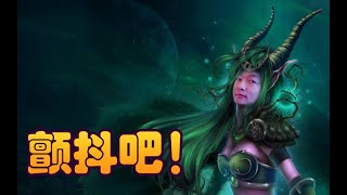 【炉石瓦莉拉】酒馆战棋伊瑟拉 颤抖吧凡人！酒馆战棋|Hearthstone Battlegrounds