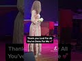 Thank you Lord For All You’ve Done For Me (Live Cover: Joann Rosario)