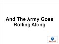 us army song