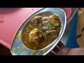 bulk making of desi mutton curry in amritsar rs. 150 only l punjab street food