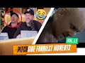 Pitch Side Best / Funniest Moments Compilation Vol. 11