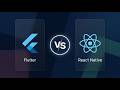React Native vs Flutter 2026 - Which Framework Comes Out on Top?