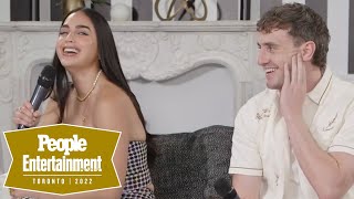 Carmen | People + Entertainment Weekly TIFF Studio 2022