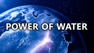 Unique Earth: The Essence of Water |  Documentary