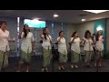 vocal group kawanua perth praise the lord