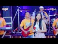 cantika davinca ft ageng music sigar official live music