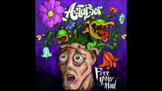 Anarbor Free Your Mind Full EP