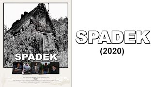 Spadek (2020)