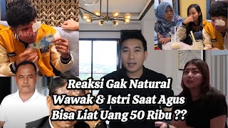 MANTAN PENGAC4RA AGUS BUKA L1C1KNYA AGUS ?? MALAH SKRG BERGABUNG KE TIM KUASA HUKUM NOVI ??