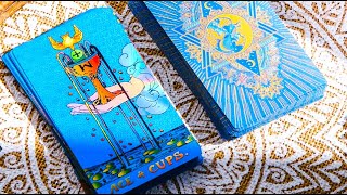 AQUARIUS 💎✨THIS WILL HAPPEN VERY QUICKLY! GET READY! 💎✨3-5 JANUARY 2025 WEEKEND TAROT