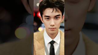 吴磊 LEO WU LEI