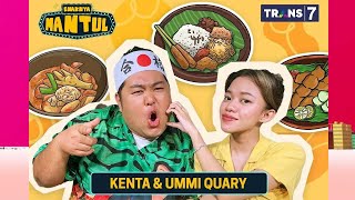 UMKM: USAHA MIKRO KEDATANGAN MANTUL | ENAKNYA MANTUL (14/07/24)