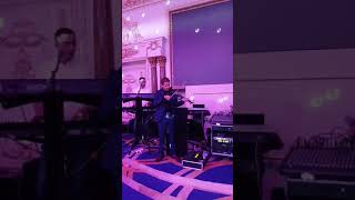 Afrim Muqiqi \u0026 Eroll Dogani - Mos mendo qe te harroj Live 2019