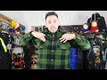 276 koszula dickies portland zielona balticbhp.pl prezentacja opinia test premium workwear review