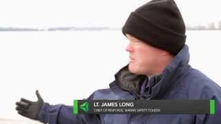 One Minute Wellness - Ice Safety
