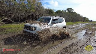 Lagoa dos Patos 4x4 - Virada do ano dia 02 - 30/12/2024