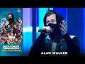 Ini Dia Ungkapan Alan Walker Untuk Indonesia | MEGA KONSER KEMENANGAN IDOLS X ALAN WALKER