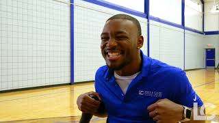 Discover Your Path: Exercise Science