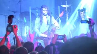 Fleshgod Apocalypse – In Aeternum (live in Krasnodar)