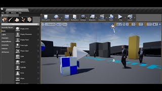 Update - Unreal UE4 Python Machine Learning with Jupyter Notebooks/Keras/Tensorflow
