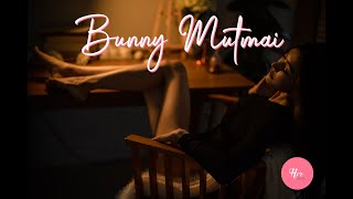 Bunny Mutmai Nude
