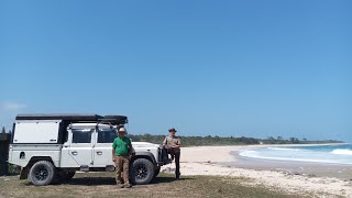 LRCI SURVEY SUMBA, LAPOPU- ratenggaro-mandorak-meekuri#landroverclubindonesia#adventure#offroad