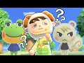 What Your FAVORITE Animal Crossing Villager Says About You