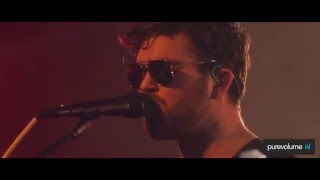 Royal Blood - PureVolume Session