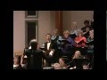 Cowichan Consort - Faure Requiem - Hostias - Tim Kyle