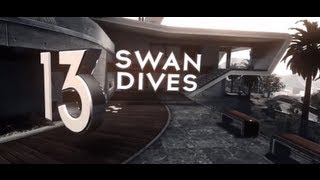 FaZe Swan: Swan Dives - Episode 13