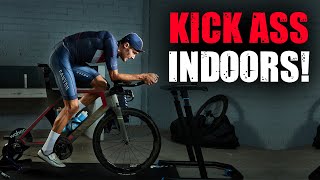 How to Improve Your Indoor Cycling: Be a Winner and not a W****r!