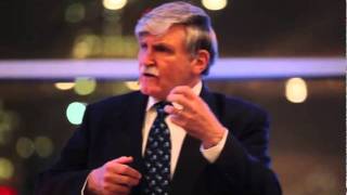 Lieutenant General Romeo Dallaire Speaks In Windsor