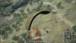 PUBG初心者が頑張ります！！