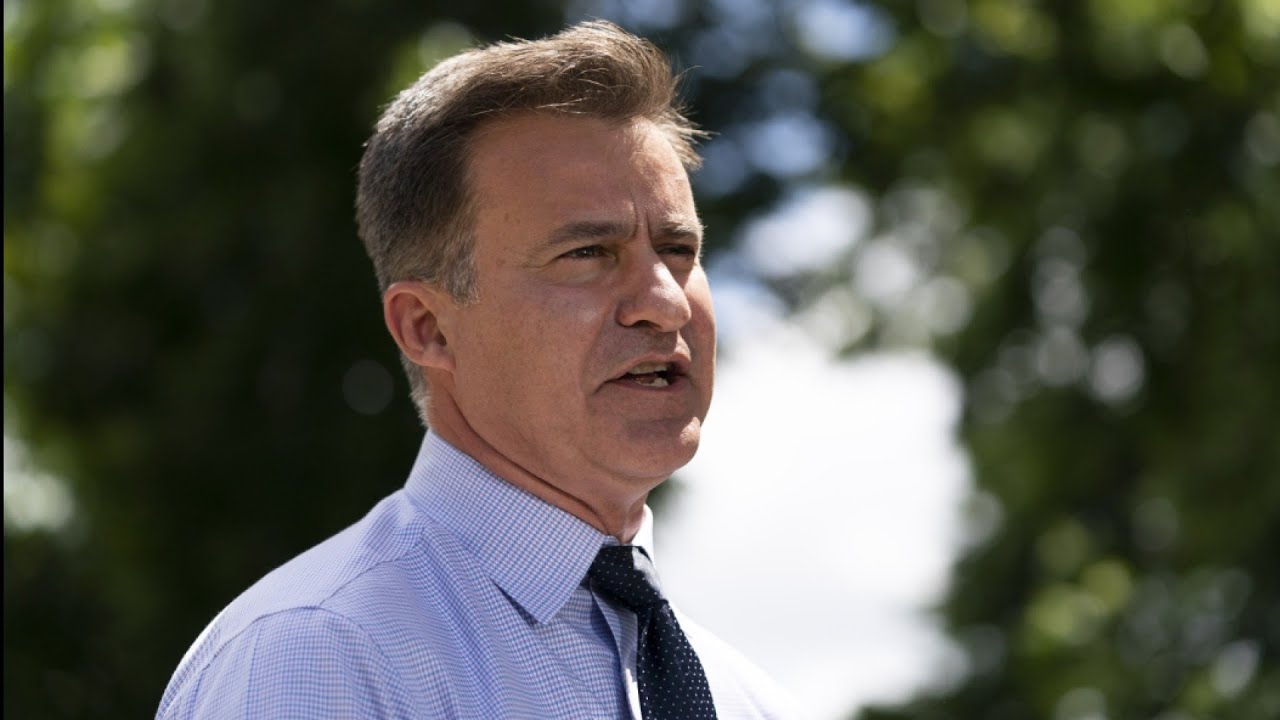 Texas Senator Roland Gutierrez is suing DPS for records relating to Uvalde massacre