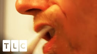 Couple Take Showers Together To Save Money | Extreme Cheapskates