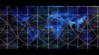 Ley Lines & The Astral Grid | Decoding the Earth–Star Matrix of Consciousness