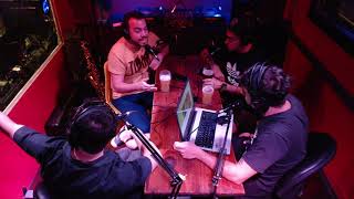 Radio Botellón - La Clave del Wifi - Maurito \u0026 The Rufos