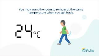 How to Use Your Senville Remote Control | Complete Guide & Functions Explained