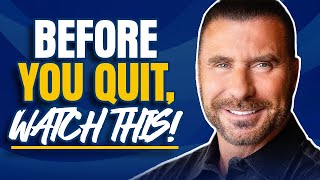 The 5 Biggest Dream Killers You Must Defeat To Succeed | Ed Mylett