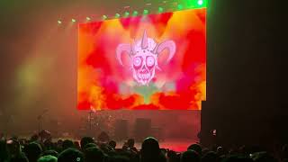 Facebones Teaches About Drugs