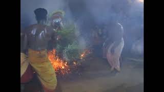 anchan tharavadu peruvayi nemotsava 2018 part - 7