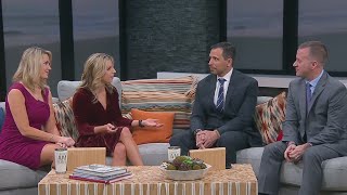 Tech Tuesday Online Safety Tips
