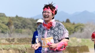 第11回 西都原このはなマラソン大会 （2016-0320）