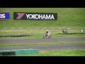 2013.07.21 sugo mini motoチャレンジ　開幕戦　kidsクラス　朝フリ